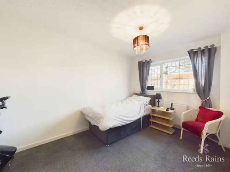 3 Bedroom Mid Terrace House for Sale Bridlington East Yorkshire
