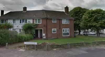 Studio Flat Longbridge West Heath