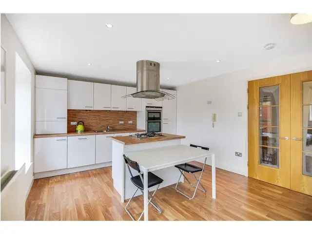 2 bedroom flat  for sale