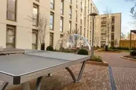 1 room flat of 25 m² in Sheffield