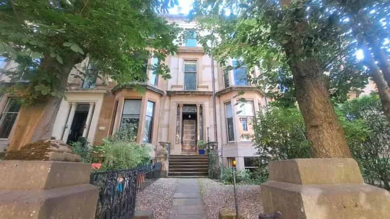 2 Bedroom Flat to Rent