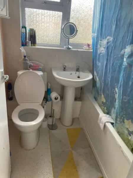 2 Bedroom House Needs 3rd Bedroom for Baby