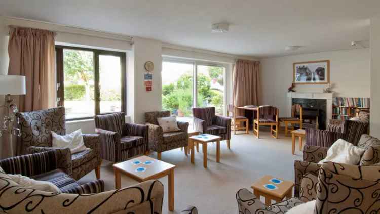 Buckingham Court Retirement Apartments Poole