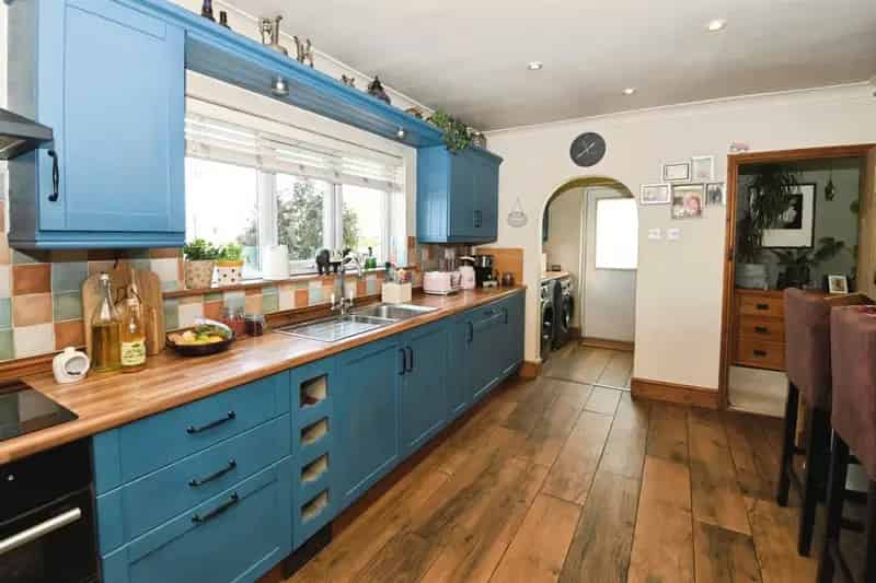 Four Bedroom Detached House in Frithville