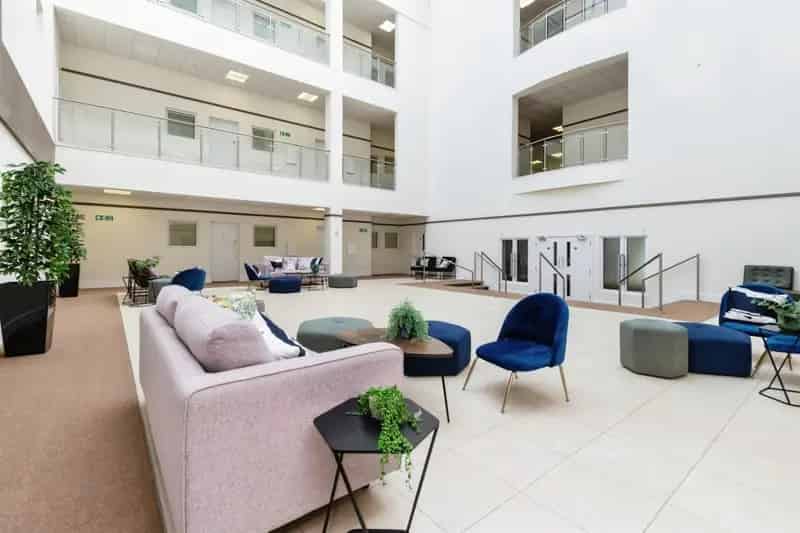 One Bedroom Apartment near Welwyn Garden City Centre