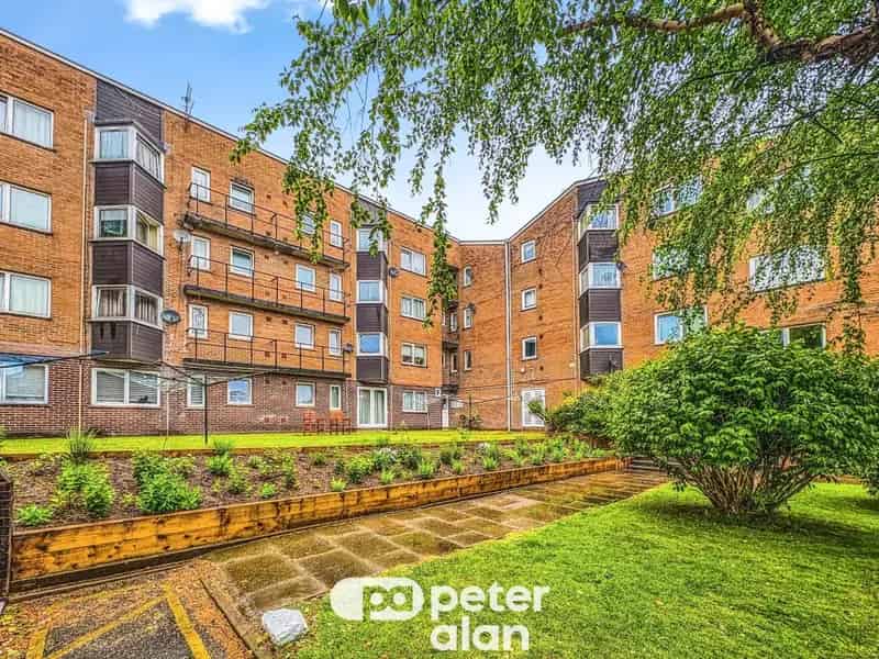 1 Bedroom Flat to Rent