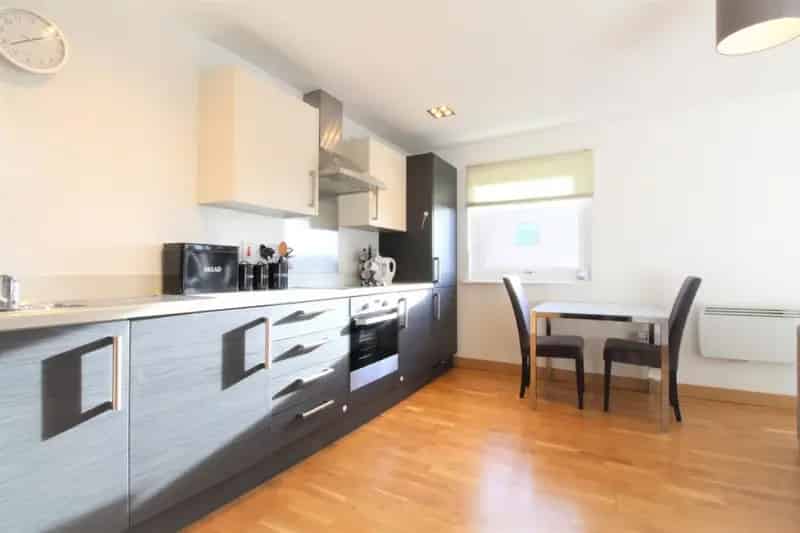 2 Bedroom Flat for Sale Investment Opportunity Essex University