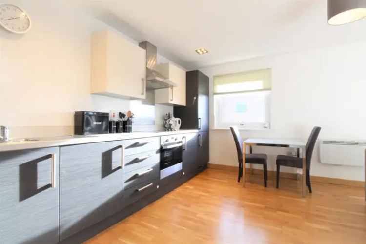 2 Bedroom Flat for Sale Investment Opportunity Essex University