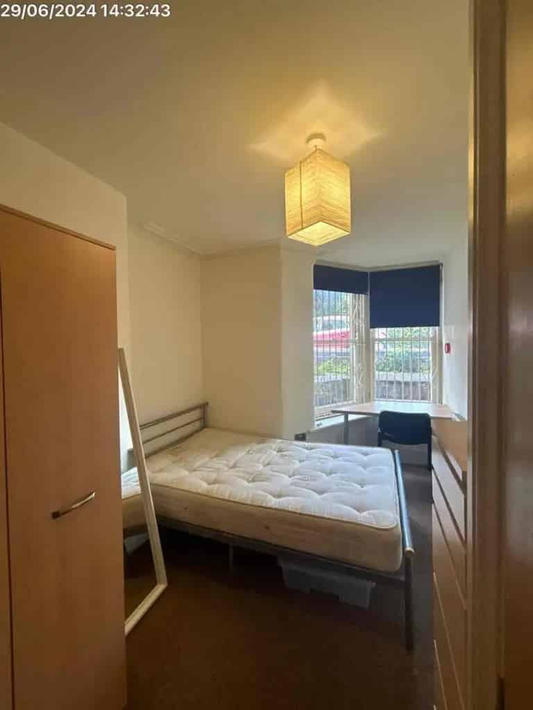 3 Bedroom Ground Floor Flat to Rent for Young Renters and Students