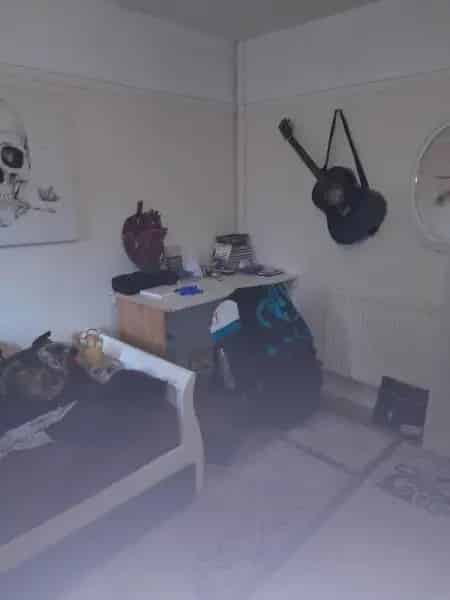 2 Bed Flat Converted House Own Garden Front Door