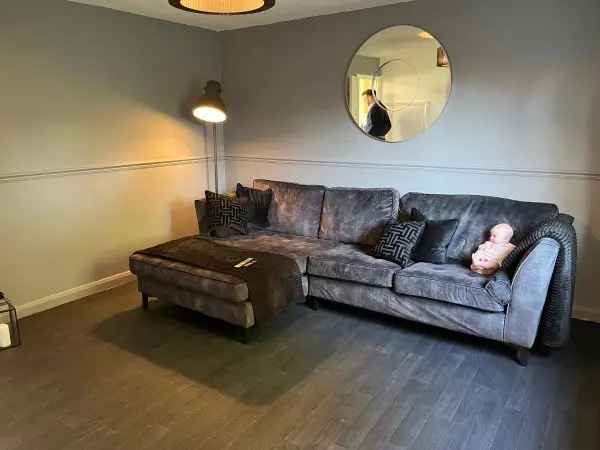 House For Rent in Huntingdonshire, England