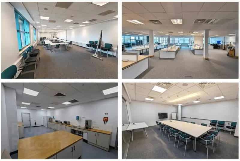 Commercial property For Rent , 9, Lanyon Place, Belfast, Northern Ireland