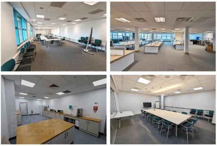 Commercial property For Rent in 9, Lanyon Place, Belfast, Northern Ireland