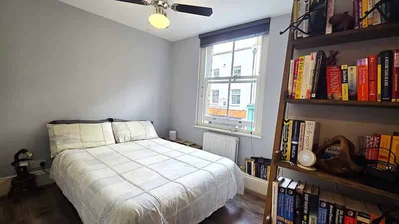 2 Bedroom Flat for Sale near Waterloo Station London SE1