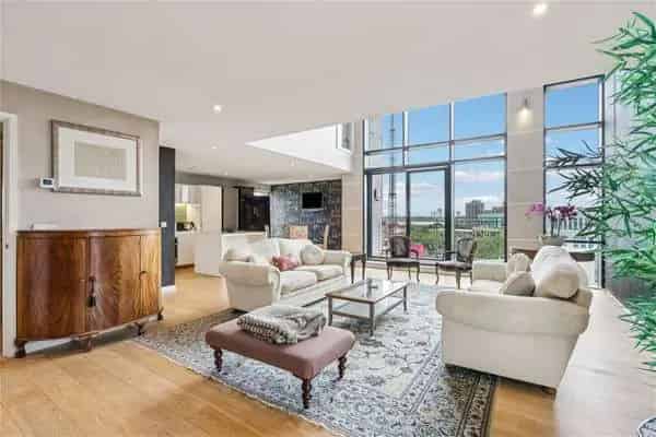 Hardwicks Square, London, SW18 4HU | Property for sale | Savills