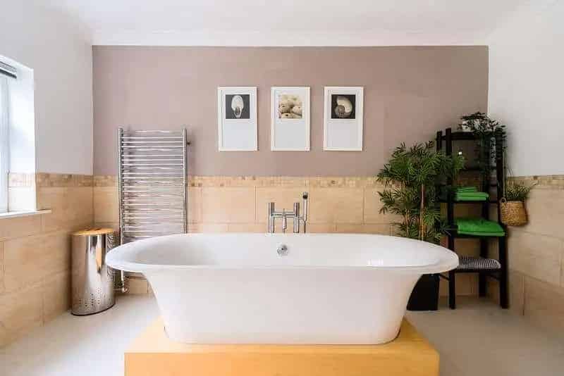 5 Bed House for Sale: Character and Contemporary Living