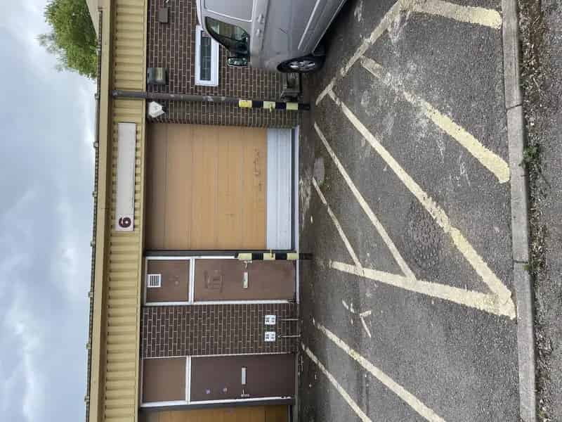 Refurbished Industrial Unit Near A45 Coventry