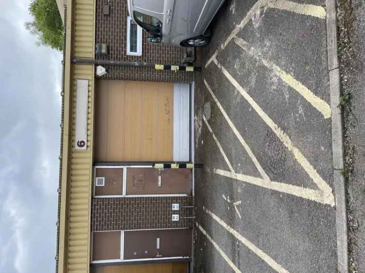 Refurbished Industrial Unit Near A45 Coventry