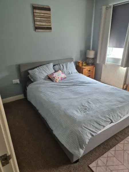 House For Rent in South Kesteven, England