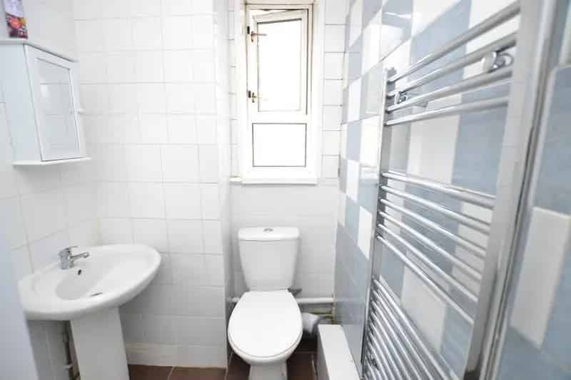 1 Bedroom House Share Devons Road E3