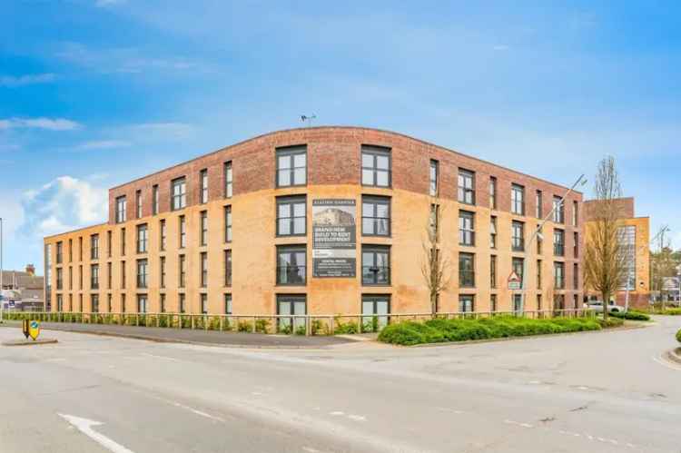 Two Bedroom Apartment in Bembridge House Corby