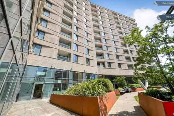 1588 sq ft Office Unit King's Cross For Sale