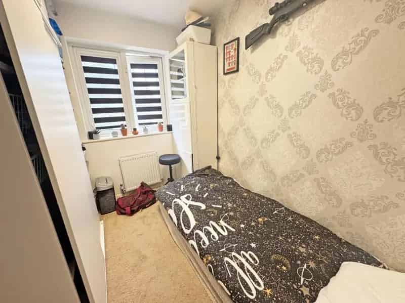3 Bed End Terrace House for Sale Hunsbury Meadows Northampton