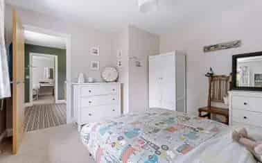 5 Bedroom Family Home in Newton Poppleford East Devon