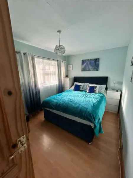 House For Rent in St Albans, England