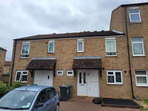 House For Rent in Peterborough, England