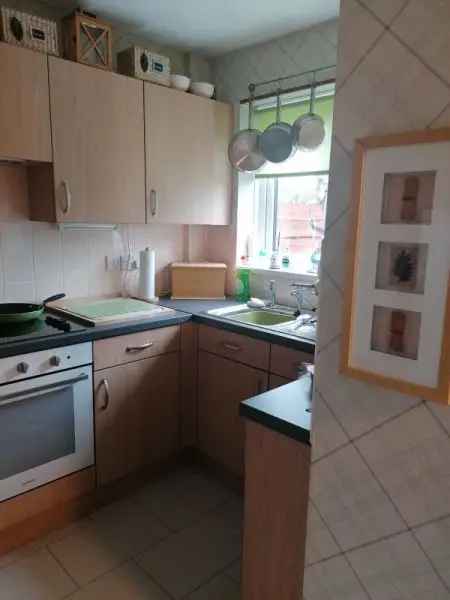 House For Rent in Salford, England