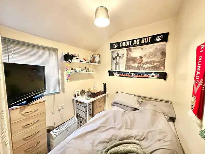 2 Bedroom Flat Near UOB Selly Oak 2025 26 Academic Year