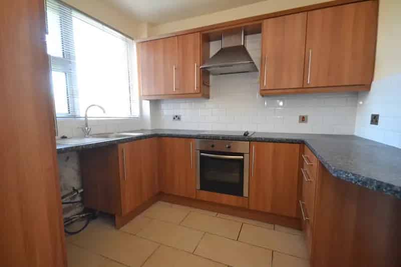 Two-Bedroom Apartment near Royal Albert Edward Infirmary Whitley