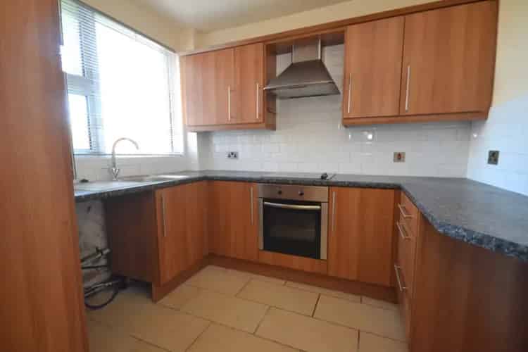 Two-Bedroom Apartment near Royal Albert Edward Infirmary Whitley