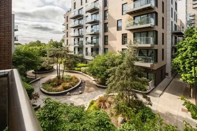 2 Bedroom Apartment To Rent Woodberry Down