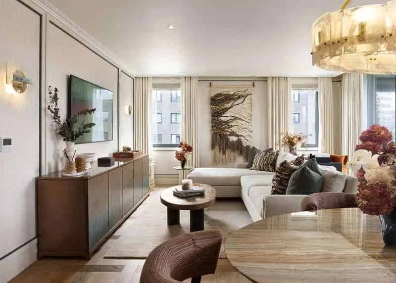 3 Bed Flat for Sale in Wandsworth