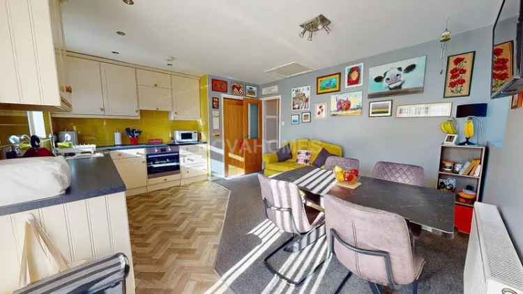 2 Bedroom Detached Bungalow To Rent