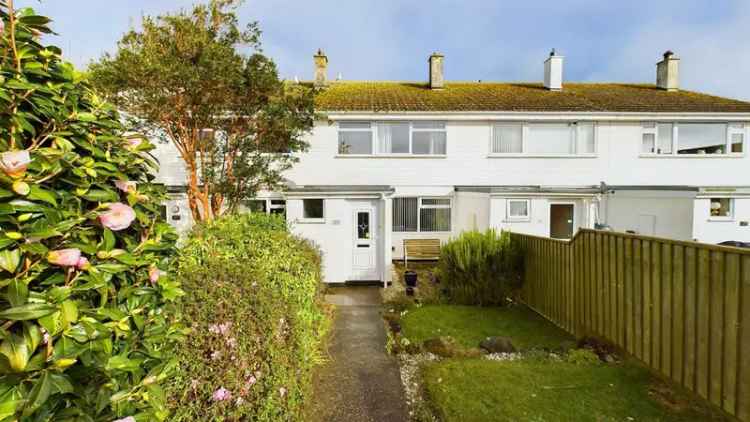 3 Bedroom Terraced House for Sale in West Cornwall