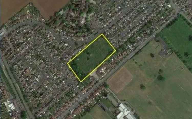Residential Development Site Adwick le Street Doncaster