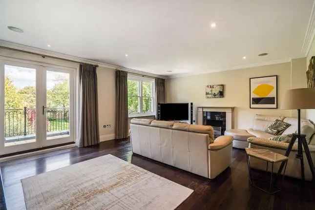 Semi-detached house for sale in Kidbrooke Grove, London SE3