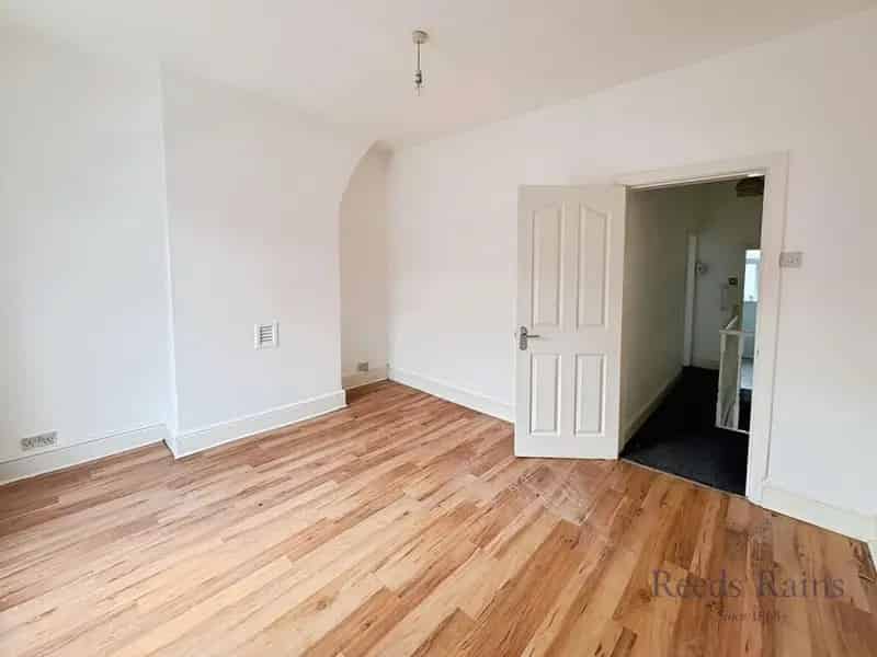 2 Bedroom House to Rent Liverpool