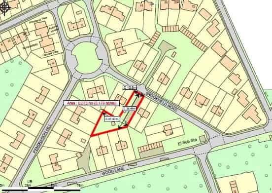 Residential Development Plot Papworth Everard