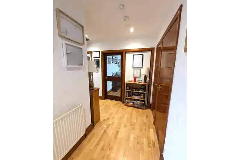 2 Bed Bungalow Noblehill 2 Reception Rooms Conservatory Parking Garden