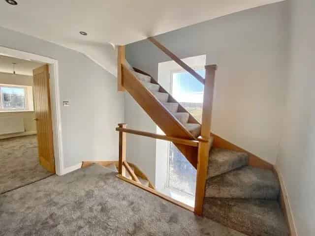 4 Bedroom Barn Conversion For Sale Bacup Lancashire