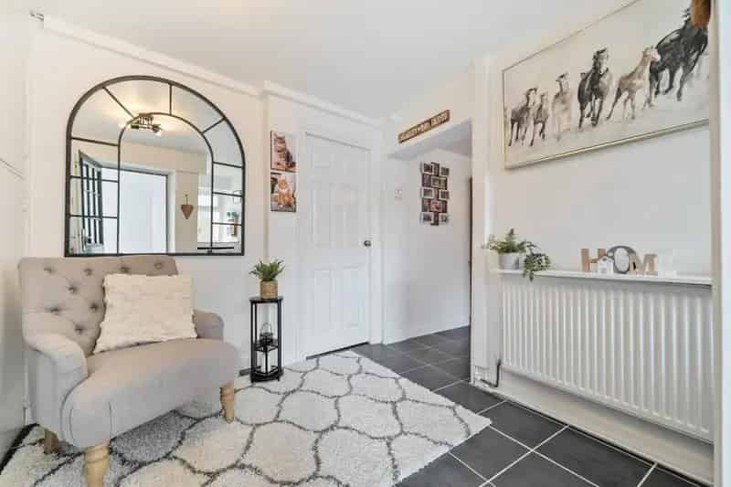 2 Bedroom Semi Detached House For Sale Tadcaster