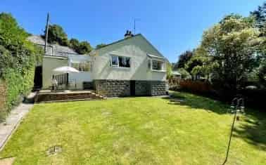 2 Bed Bungalow Lower Ashton Teign Valley Dartmoor