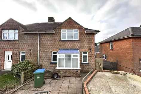 3 Bedroom House Southampton Newly Renovated