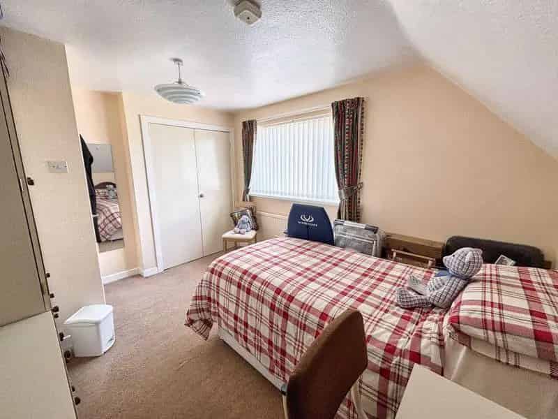 3 Bed Detached Bungalow for Sale in Nottage