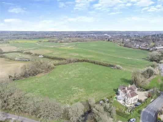 Character Home with Modern Amenities near Newbury