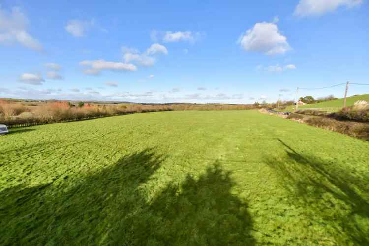 Detached House for sale with 3 bedrooms, Whitwell, Isle of Wight